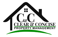 Clear & Concise Property Management, LLC